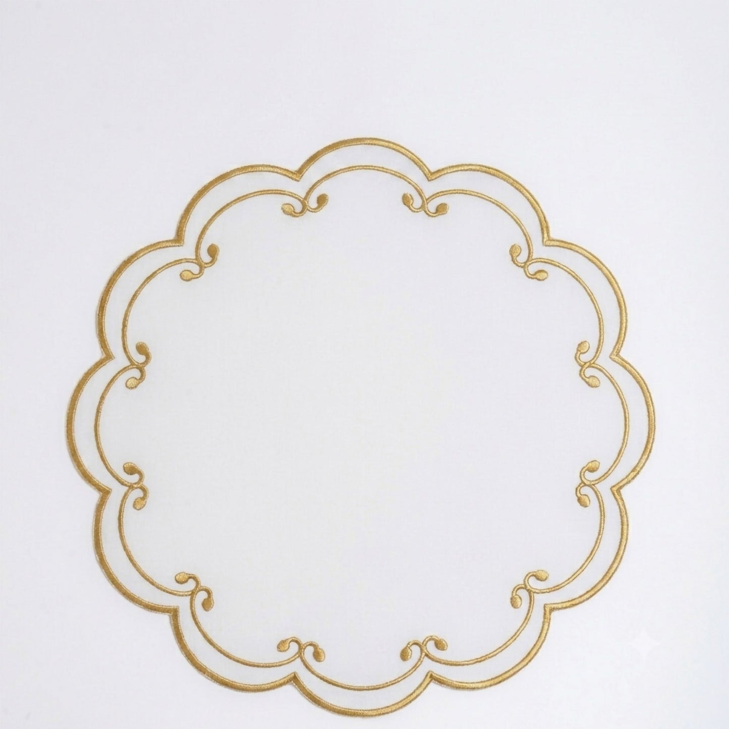 Royal Placemat