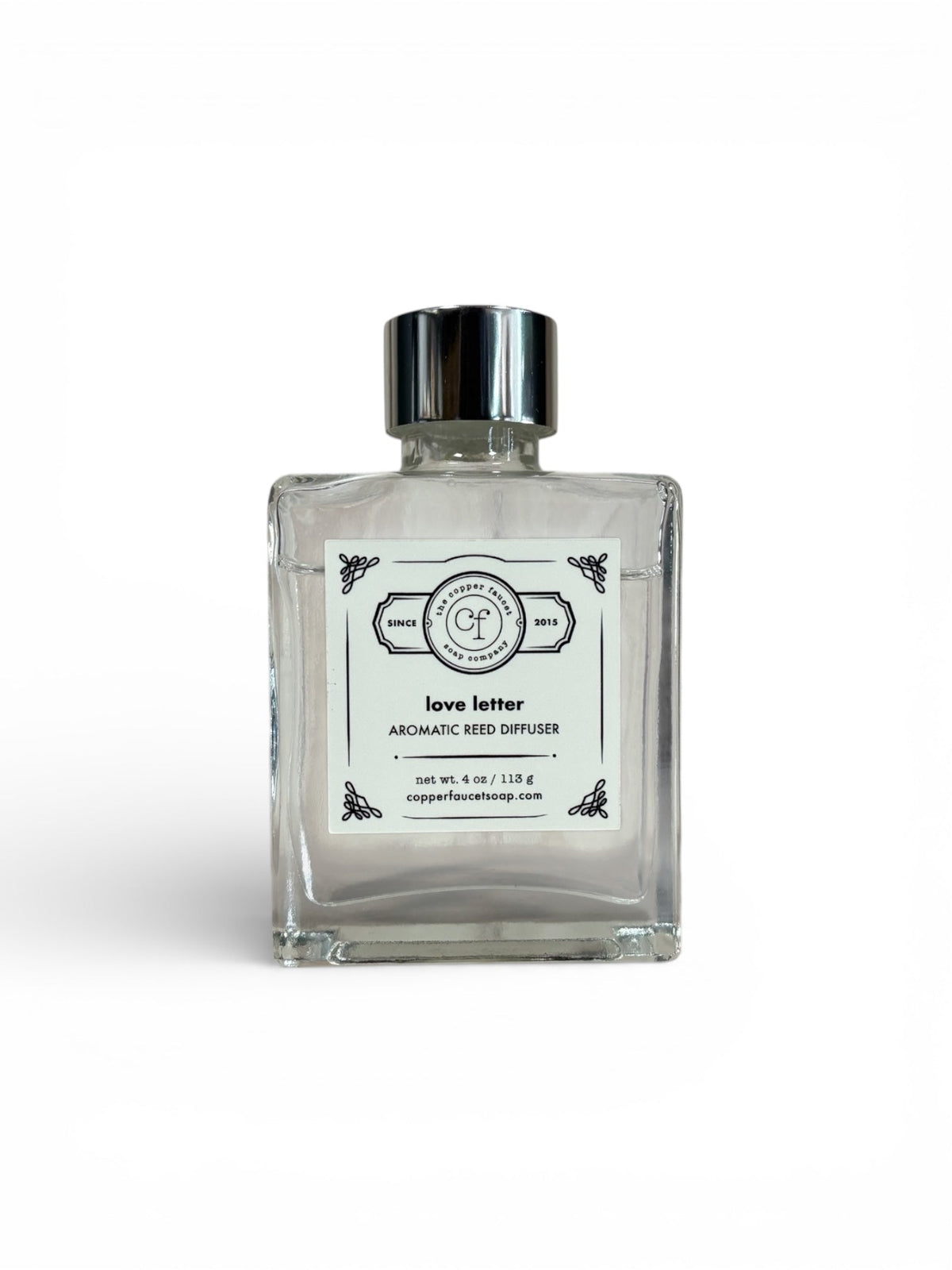 Reed Diffusers