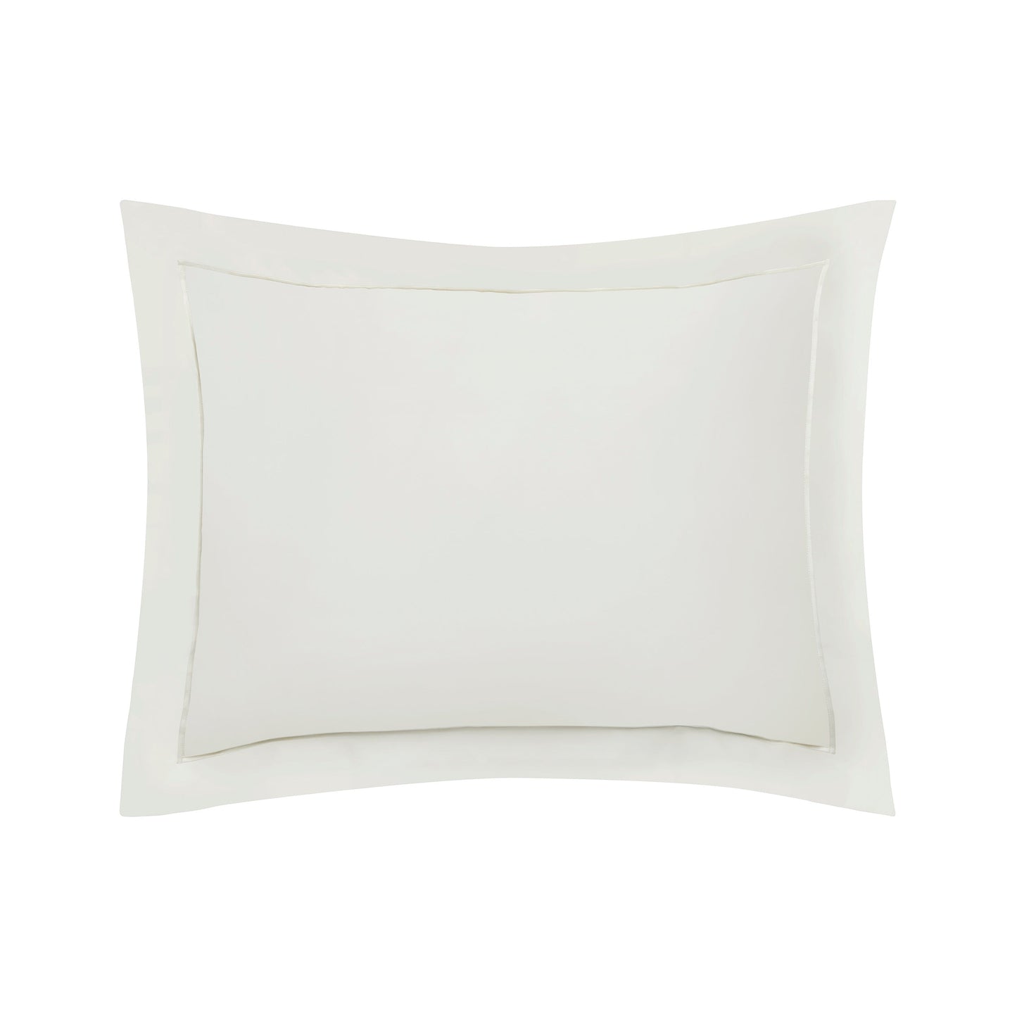 Corvelle Supima Cotton Sateen Duvet Sham