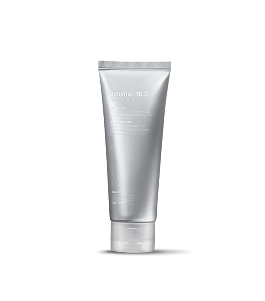 Dexynol-16.3 Splash Cleanser 100ml