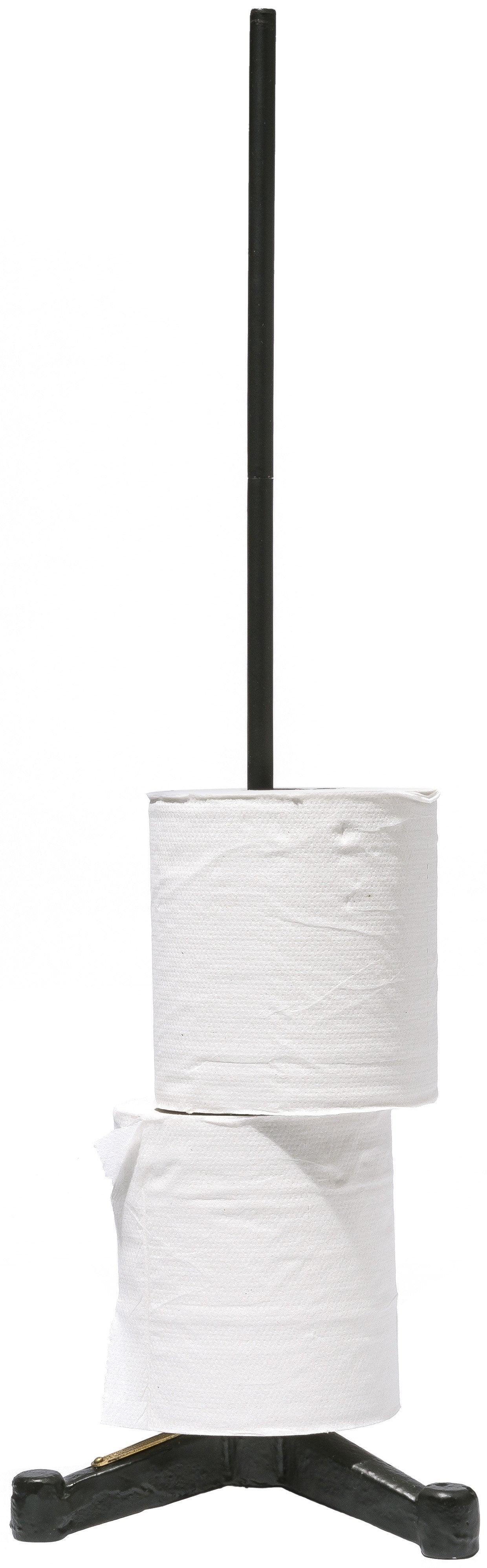 TOILET PAPER HOLDER - STRAIGHT