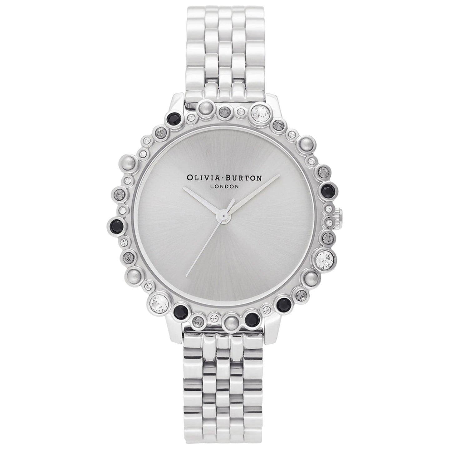 Olivia Burton Women's Bejewelled Under The Sea