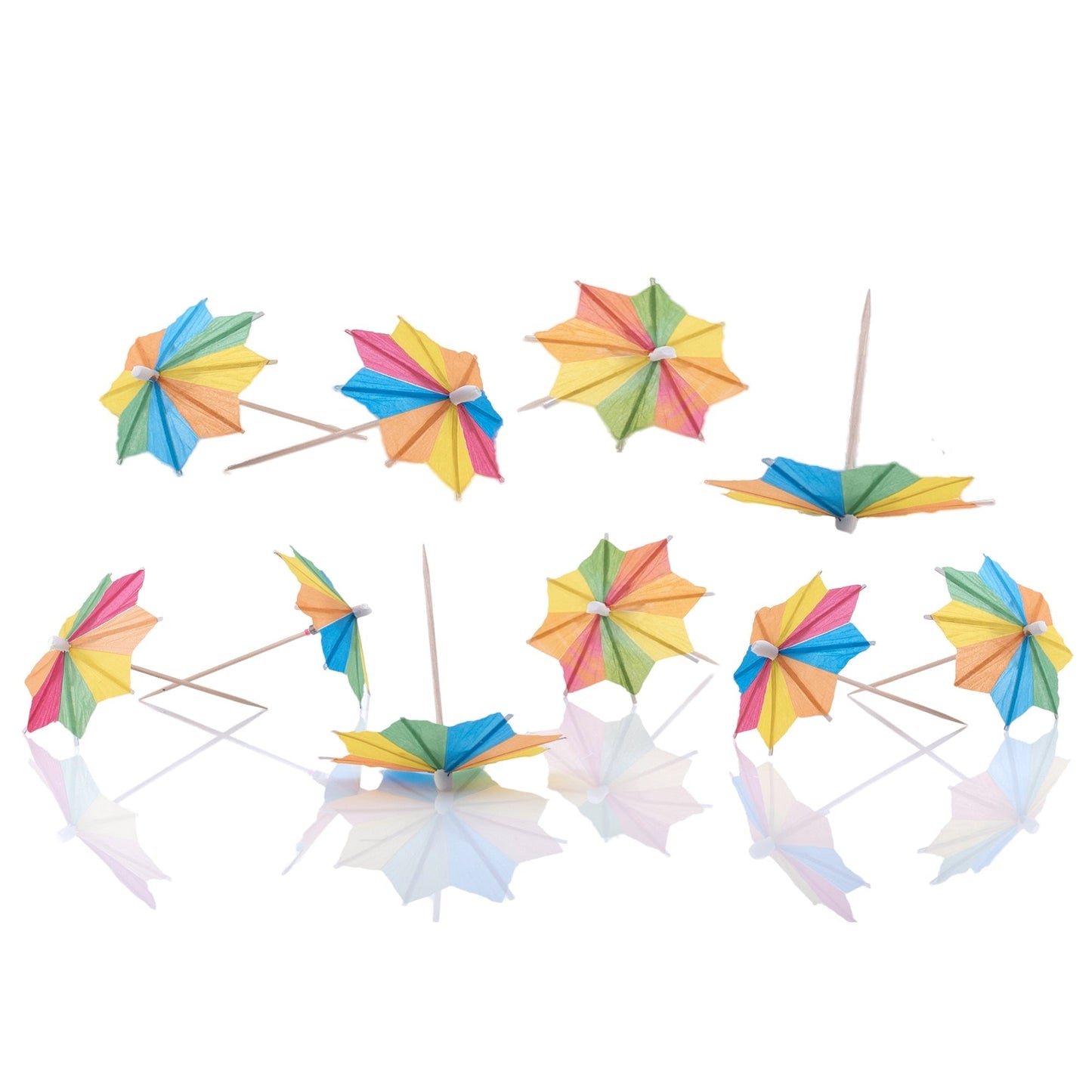 The Original Happy/Sad Tiki Glass Party in a Box