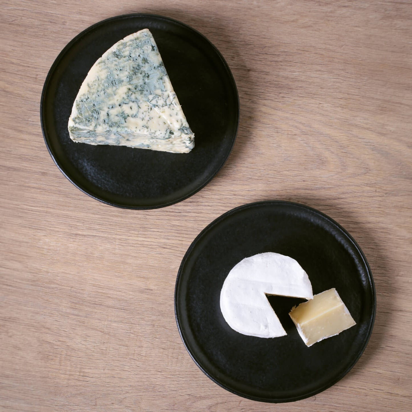 Bread Plate Set of 6