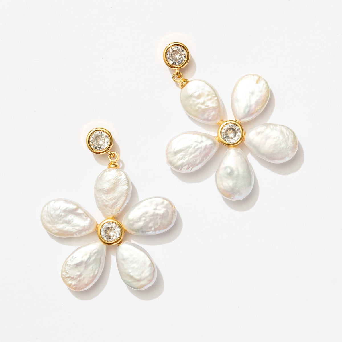Amsterdam Earrings