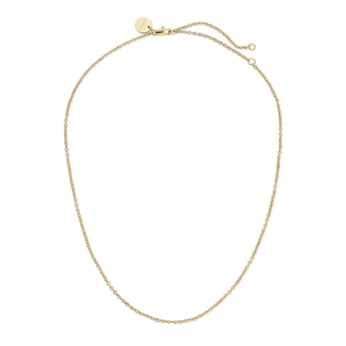 Micro Cable Link Chain