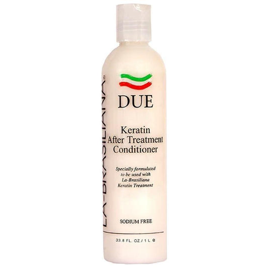 La Brasiliana Due After Treatment Conditioner 250ml