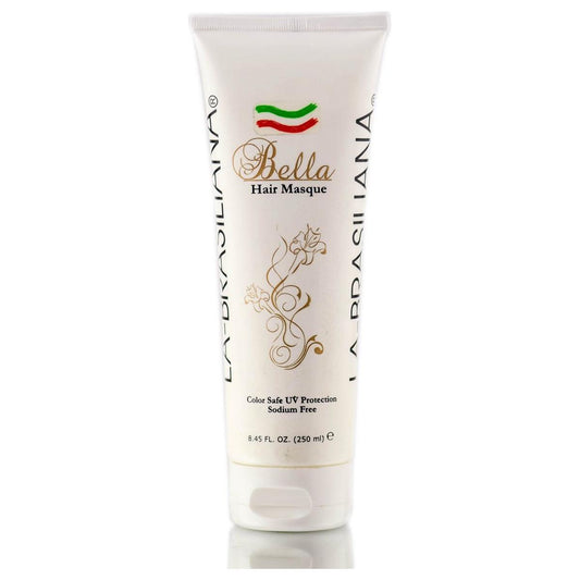 La Brasiliana Bella Hair Masque 236ml