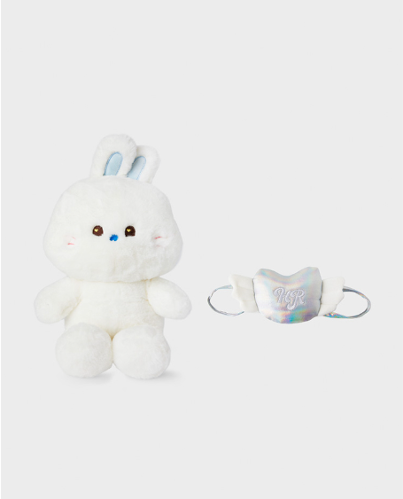NewJeans Official MD - Bunini Talking Plush