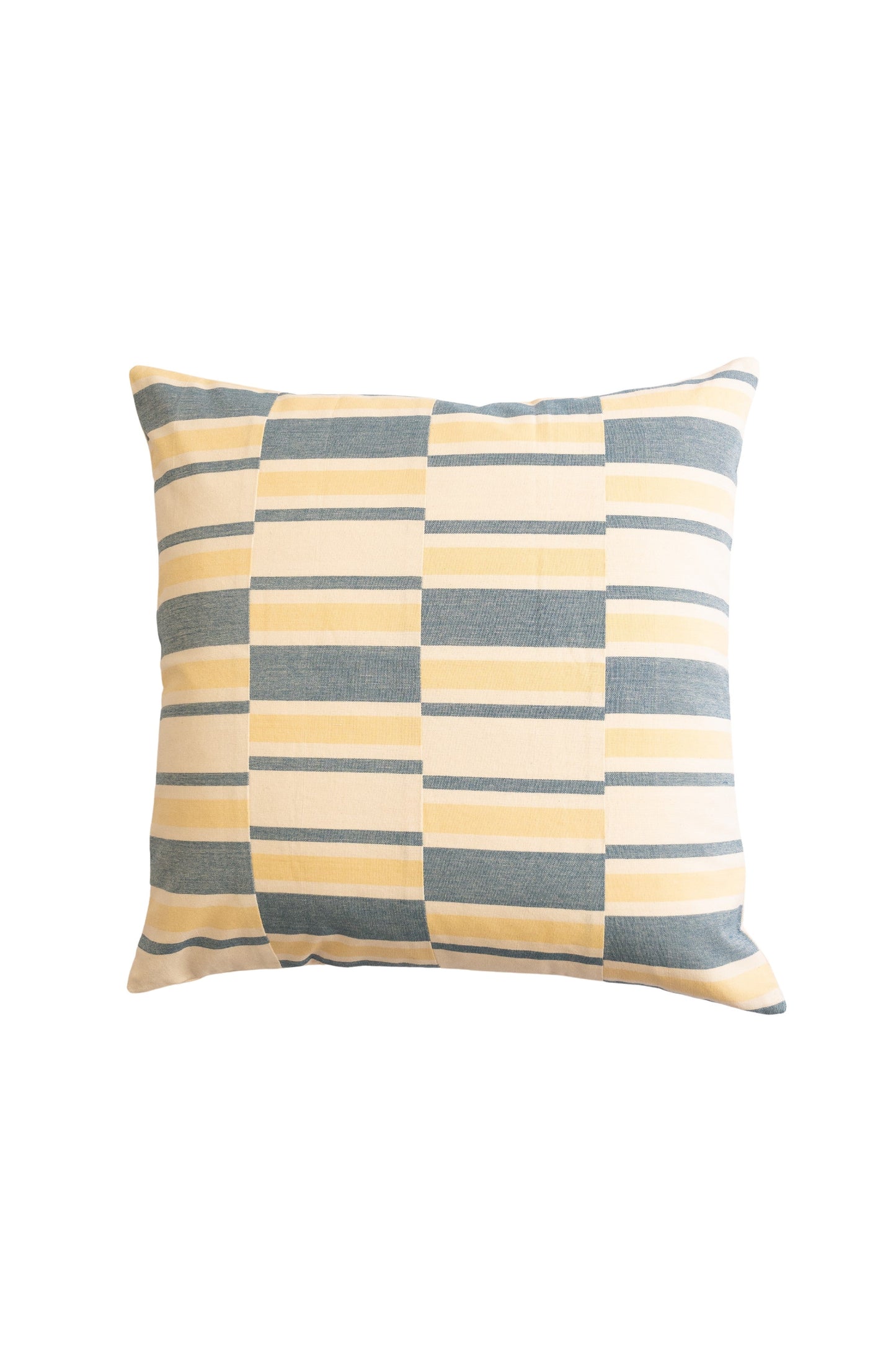 Jodha Handloom Pillow Cover 24"x24"