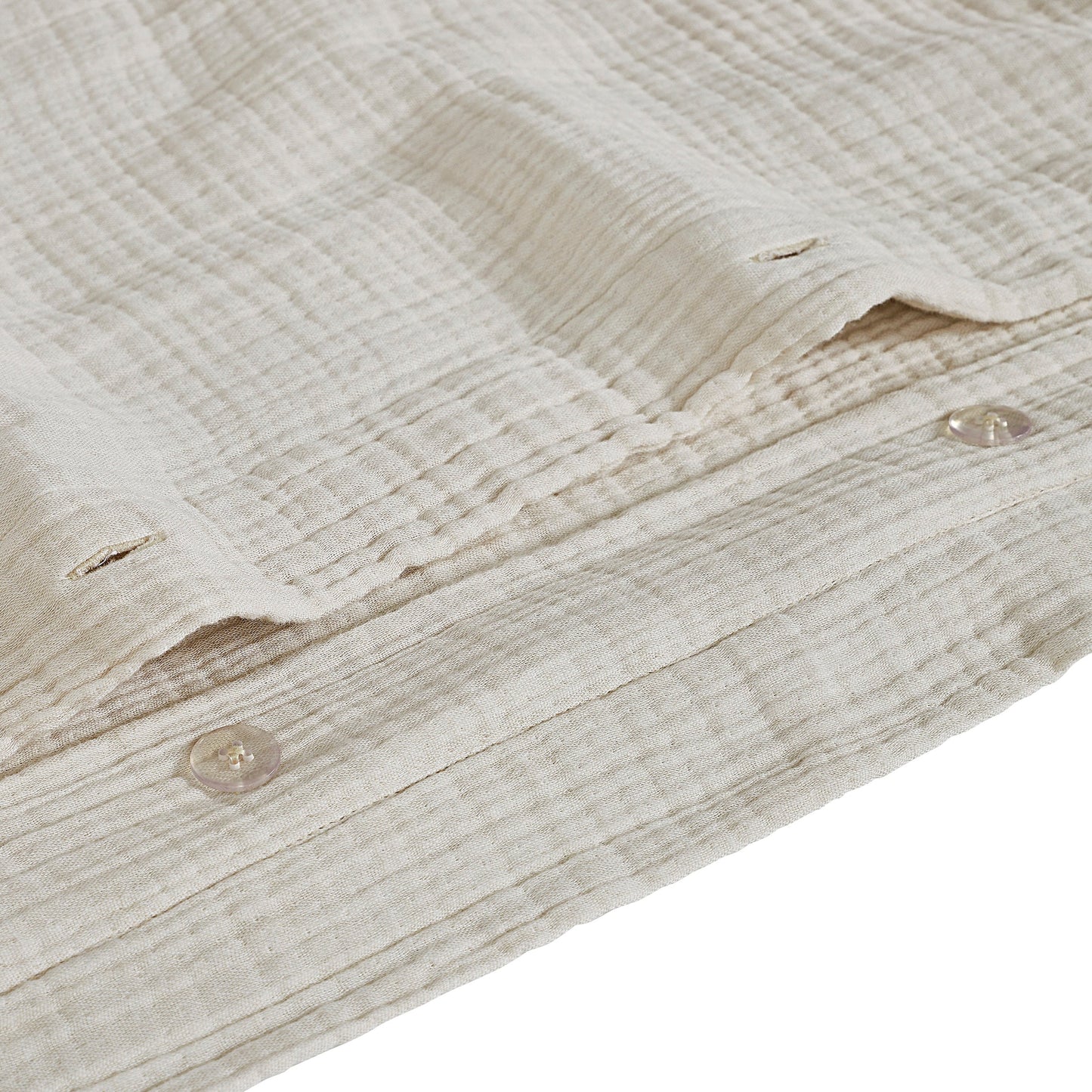 Dream Organic Cotton Duvet Cover