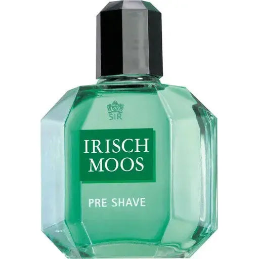 Irisch Moos Pre Shave Lotion After Shave 150Ml