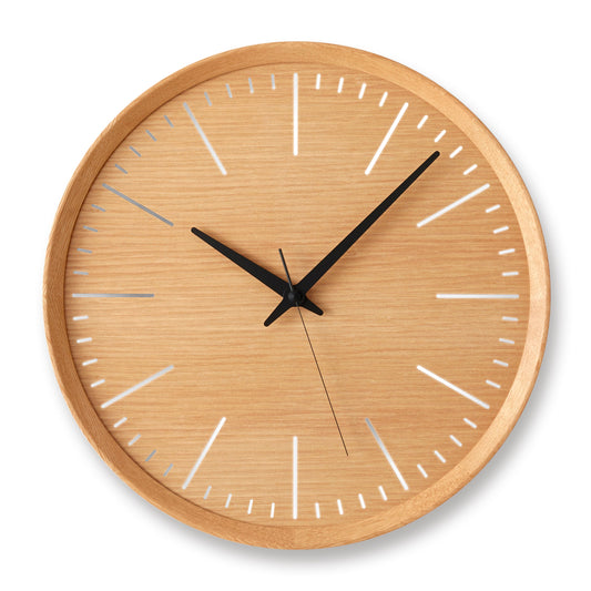 Lemnos Fluct Clock
