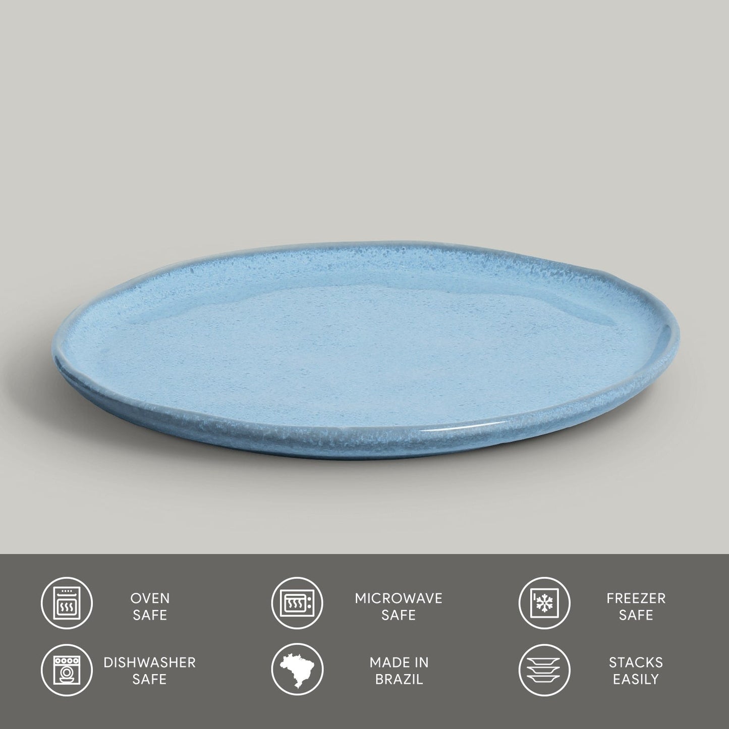 Dessert Plate Set of 6