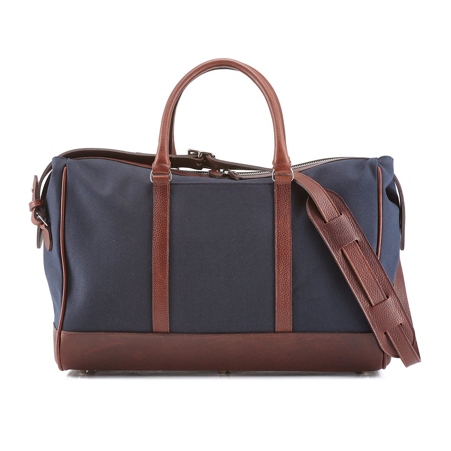WANDERLUST Weekender ~ Classic Navy - Osadia Concept Store