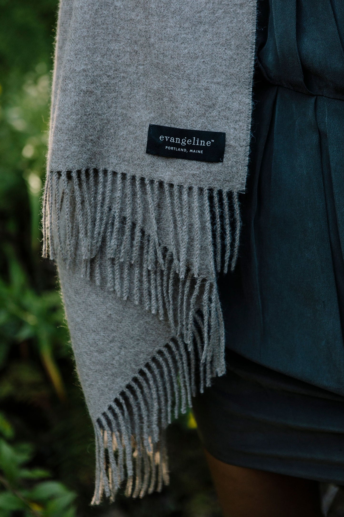 100% Baby Alpaca Throws