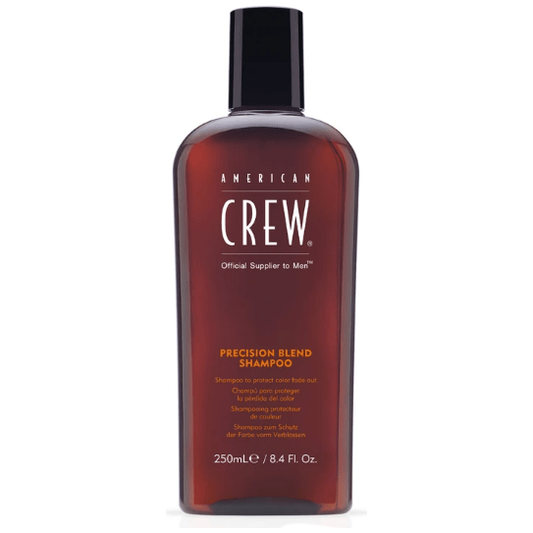 American Crew Precision Blend Shampoo, 8.4 Oz
