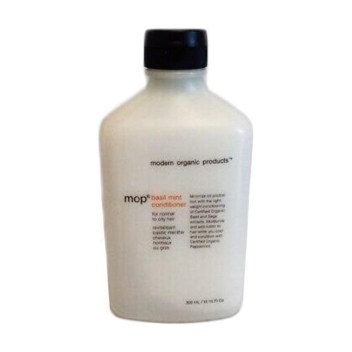 MOP Basil Mint Conditioner 10.15 Oz