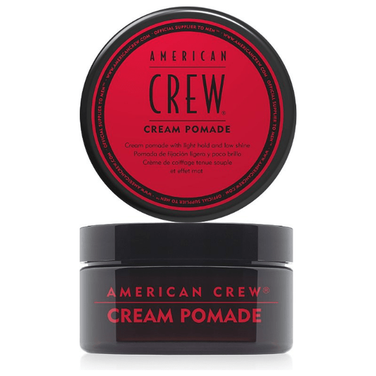 American Crew Cream Pomade 3 oz