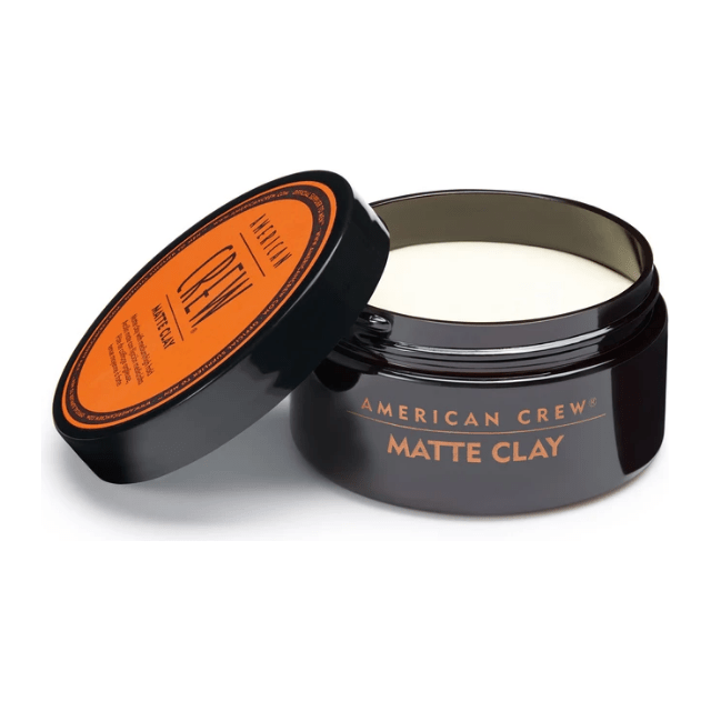 American Crew Matte Clay 3.0 oz