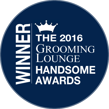 Parker 66r Chrome Heavy Weight Double Edge Safety Razor