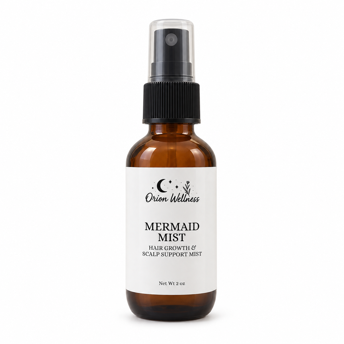 Hair + Home Unwind Set