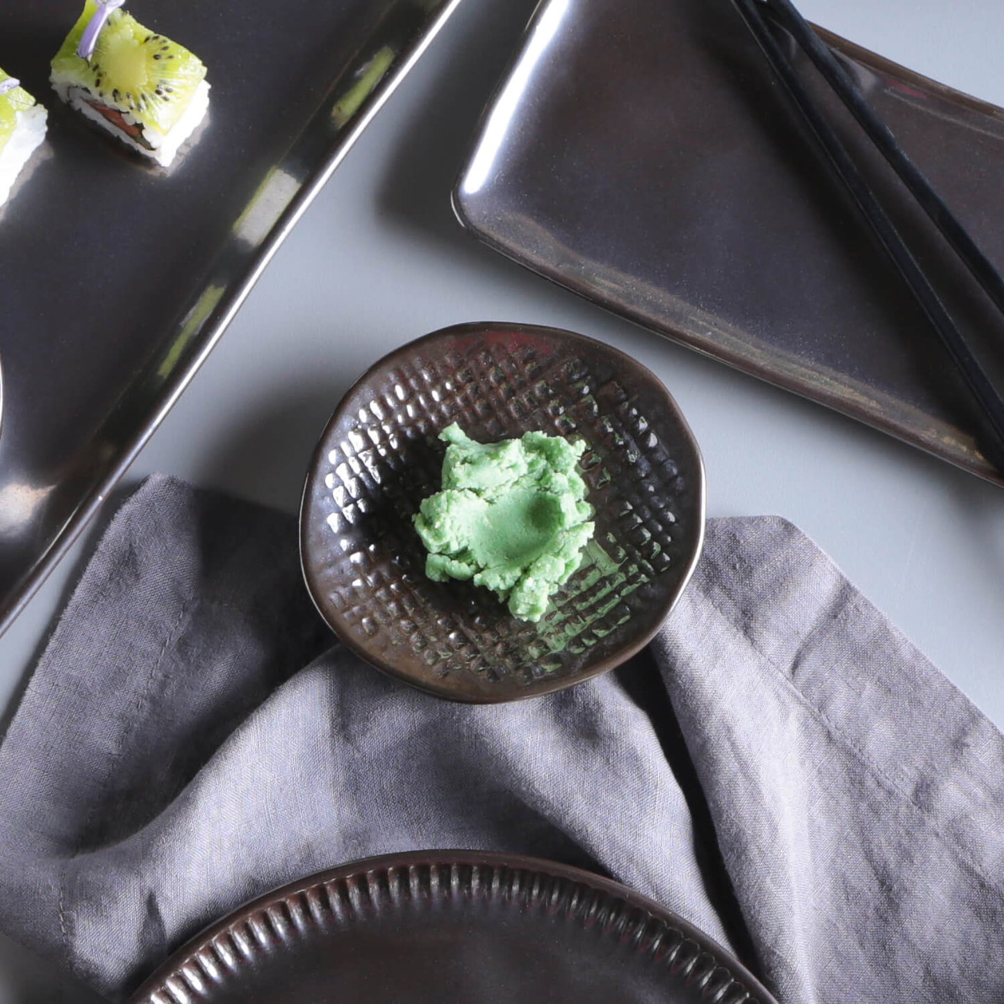 Juta Ramekin Set of 6