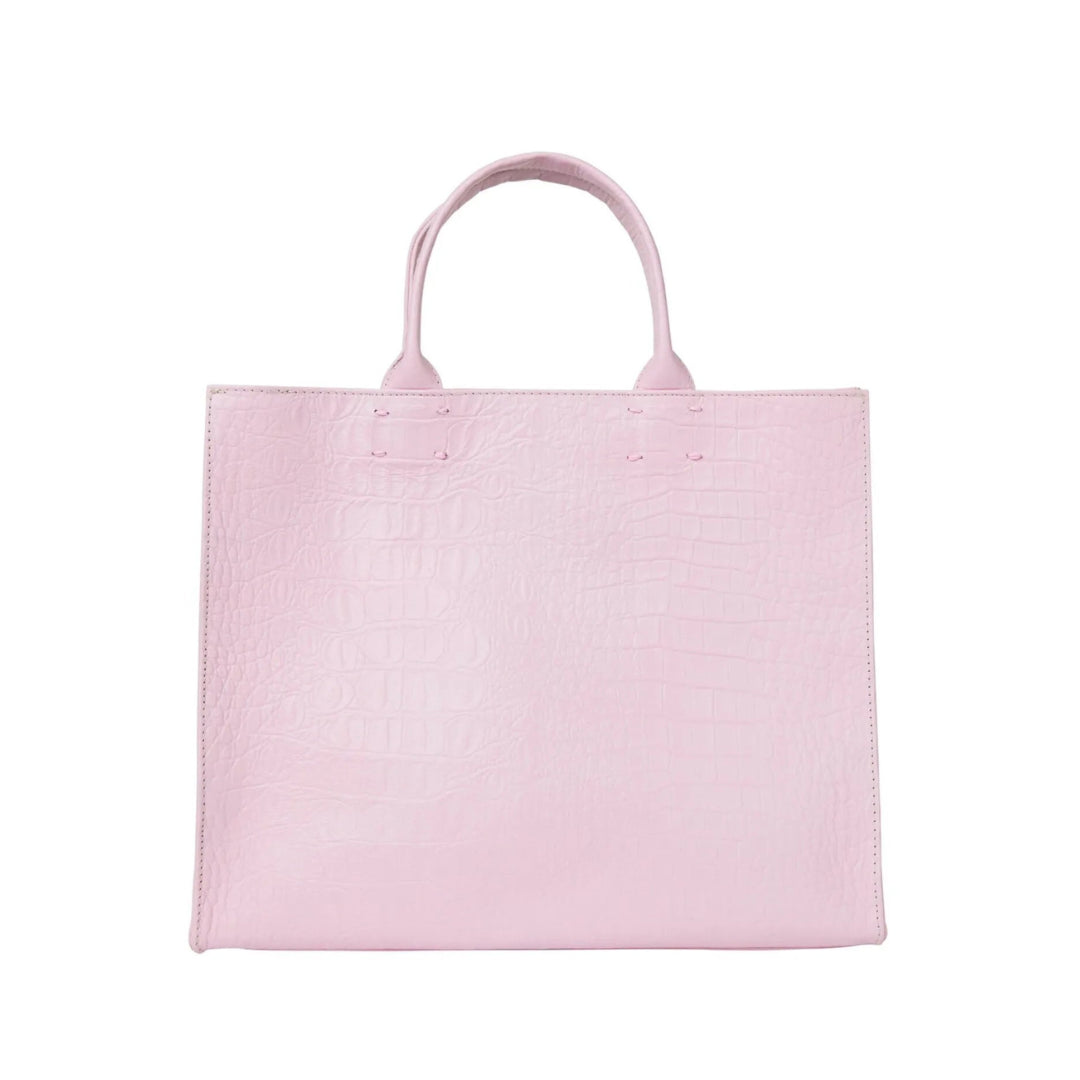 The Adele Handbag Croc