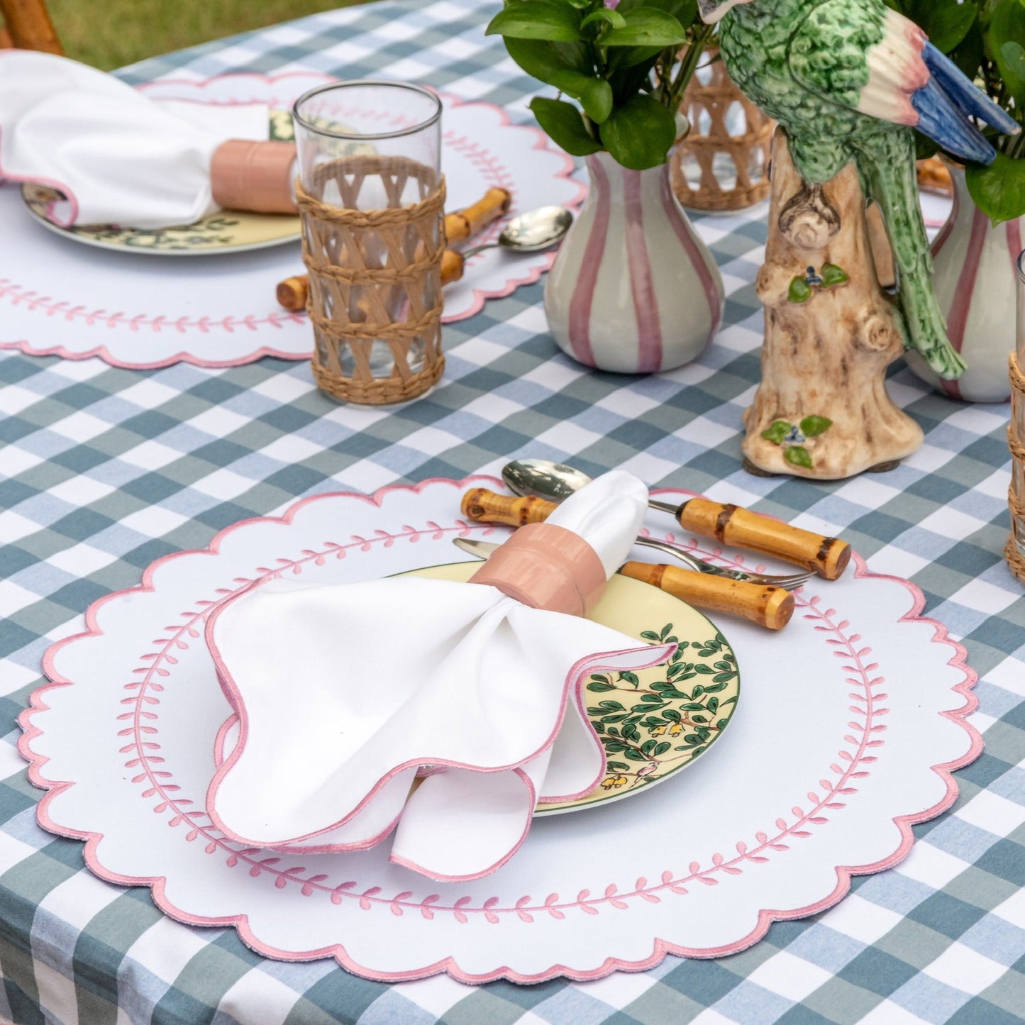 Arrow Placemat