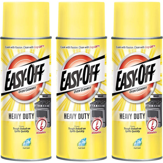 Easy-Off Fume Free Oven Cleaner