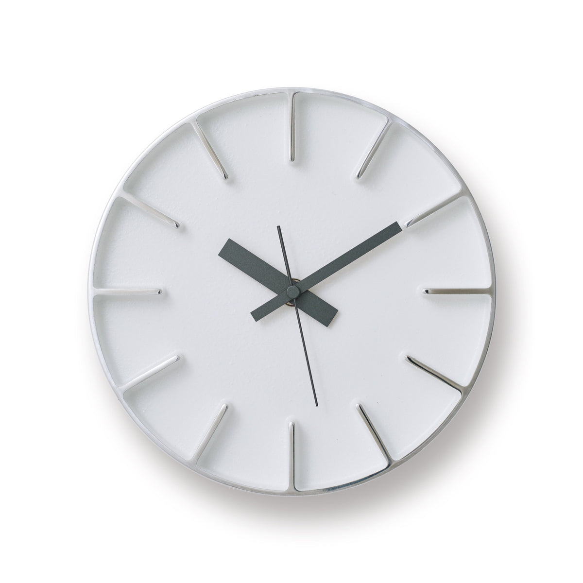 Lemnos Edge S Clock