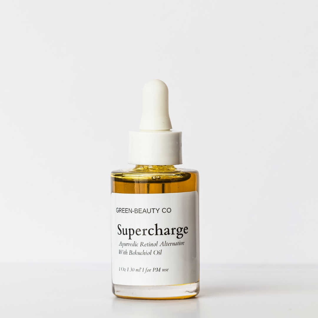 Anti-aging SPA Kit: An Ultimate Hydration Duo (Tridoshic)