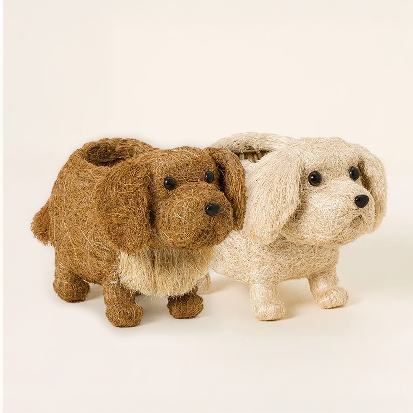 Golden Retriever Planter