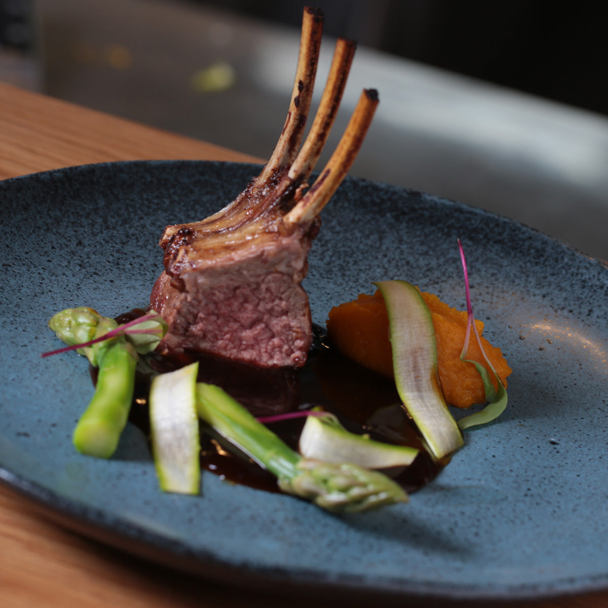 Dinner Plate Set of 6