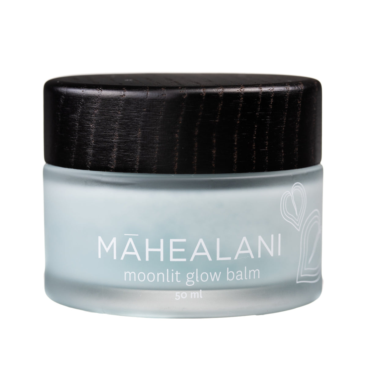 Māhealani - Skin Plumping Moonlit Glow Balm