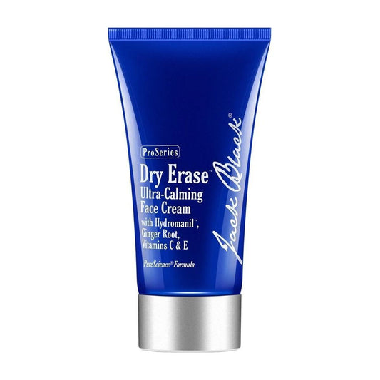 Jack Black Dry Erase Ultra-Calming Face Cream, 2.5 oz