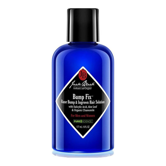 Jack Black Bump Fix (TM) Razor Bump & Ingrown Hair Solution 6 oz