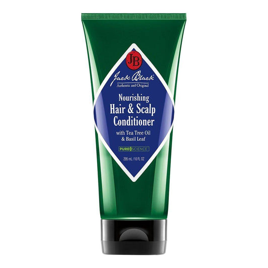 Jack Black Nourishing Hair and Scalp Conditioner 10.00 oz