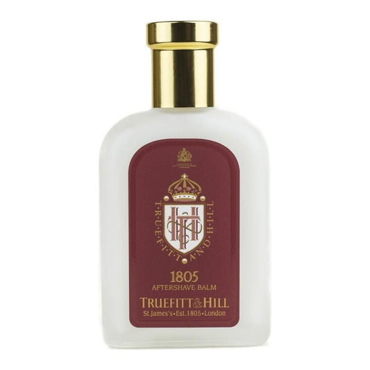 Truefitt & Hill 1805 After Shave Balm 3.38 oz