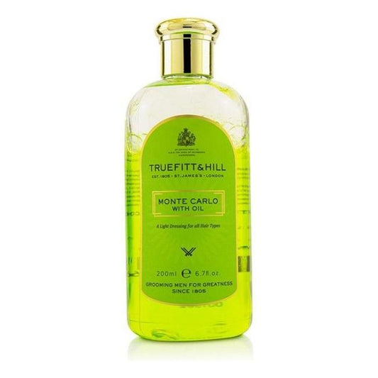 Truefitt & Hill Monte Carlo With Oil 6.7 oz