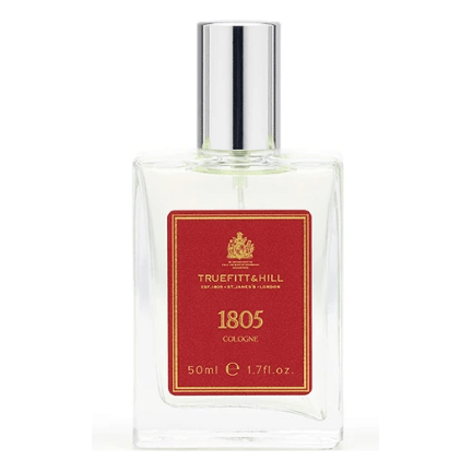 Truefitt & Hill 1805 Cologne Spray 1.7 oz