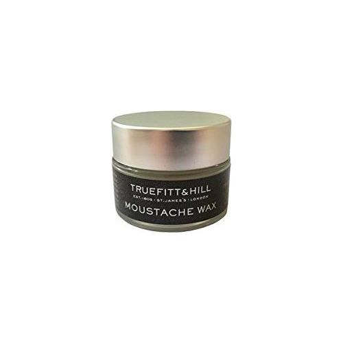 Truefitt & Hill Moustache Wax 0.5 oz