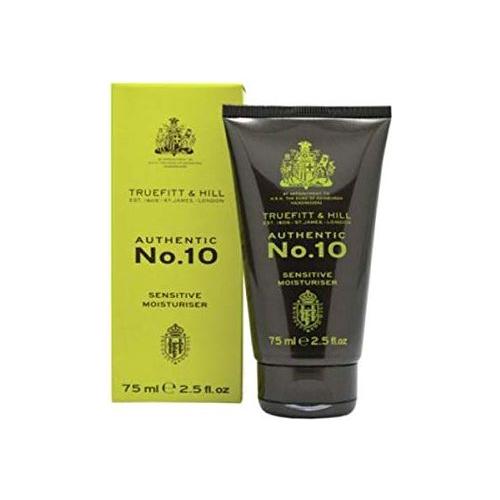 Truefitt & Hill Authentic No.10 Pre-Shave Skin Protector 1.7 oz