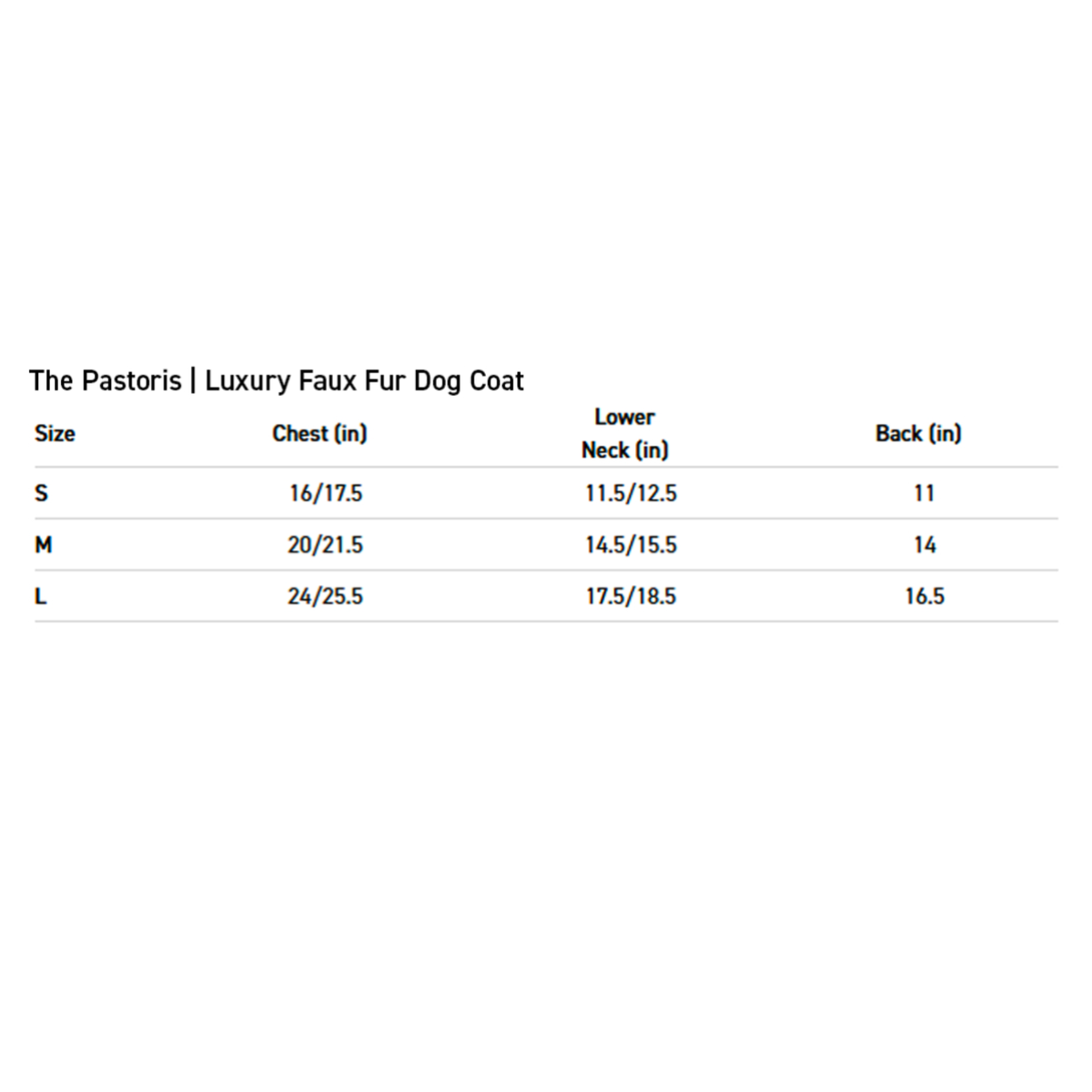 The Pastoris | Luxury Faux Fur Dog Coat | Apricot Caramel