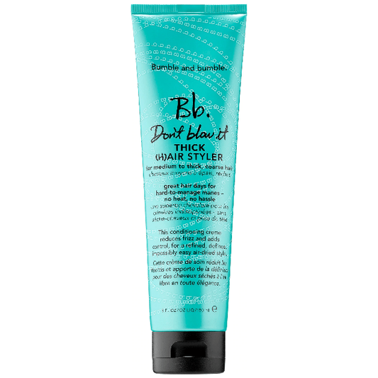 Bumble And Bumble Don't Blow It Hair Styler 150ml