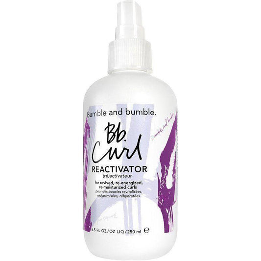 Bumble And Bumble Curl Reactivator 250ml
