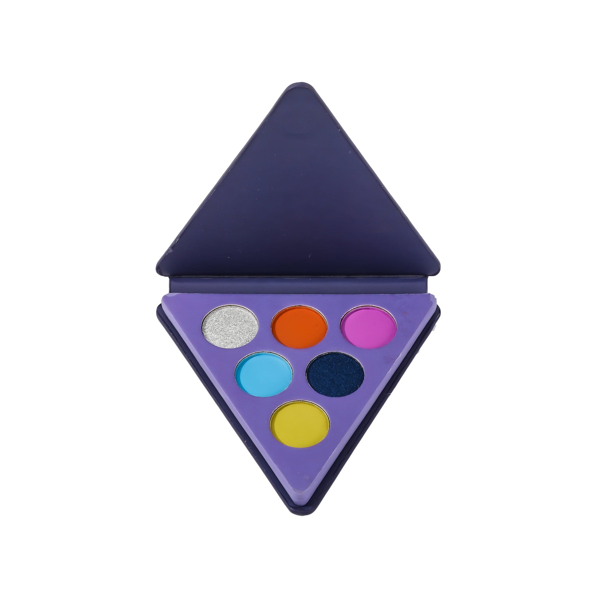 UFO | Beam It Up Kit: 6-Shade Palette + Neon Liner - Osadia Concept Store