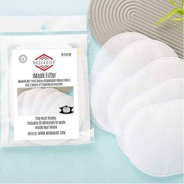 Mask4Aide Face Mask Filter