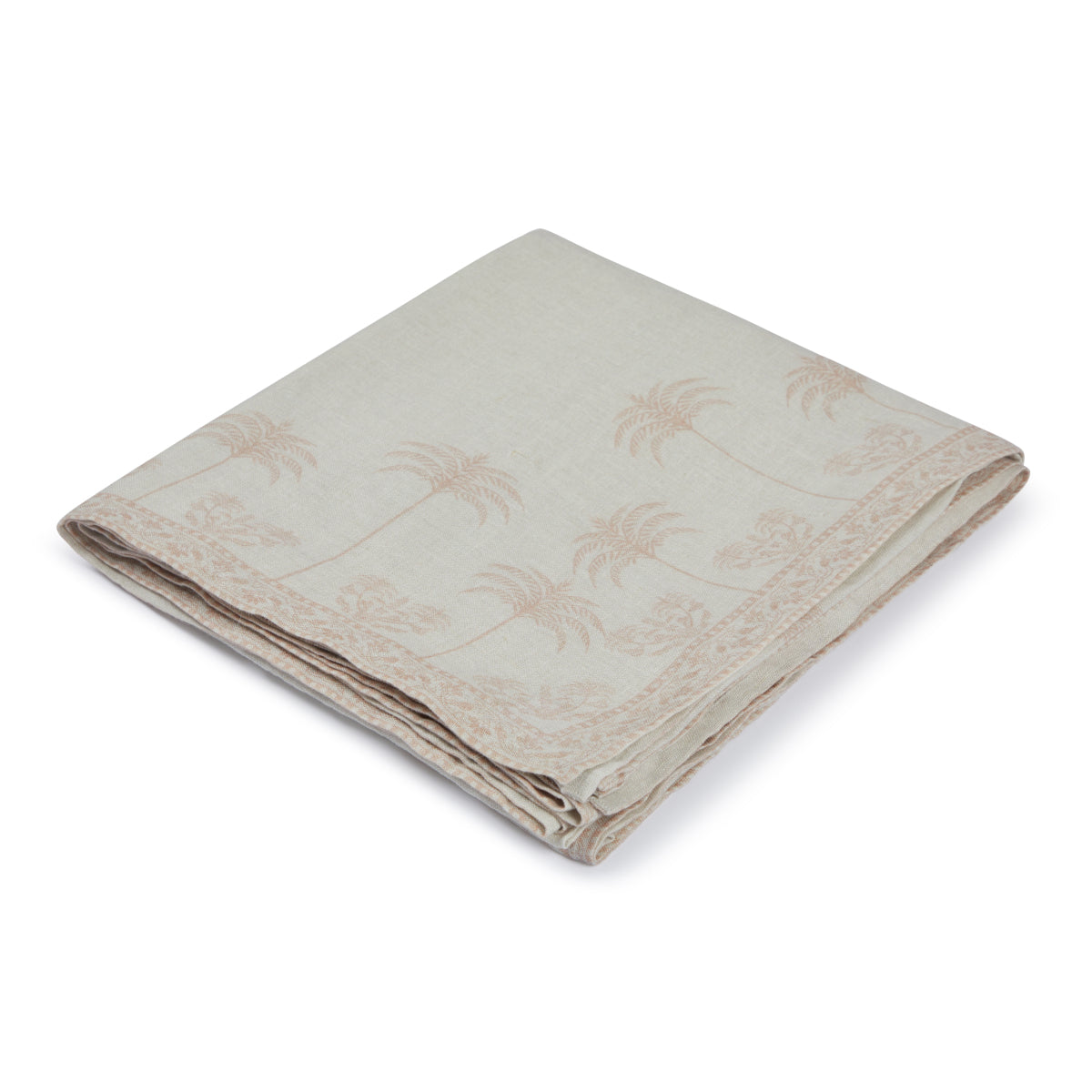 La Fortuna Palms Tablecloths
