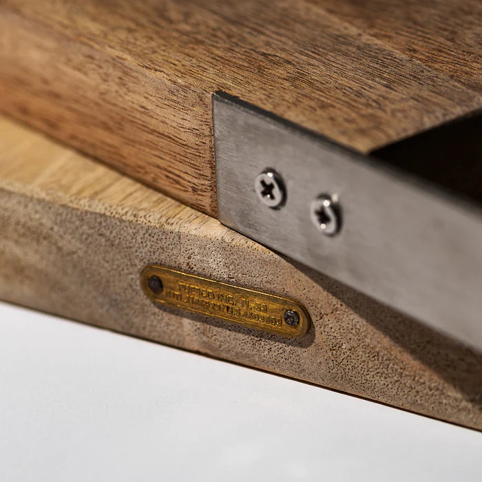 CUTTING BOARD [17 X 27]